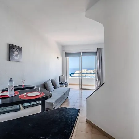 418 Panoramic View - Located In Playa Paraso 아데제