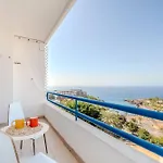 418 Panoramic View - Located In Playa Paraso *