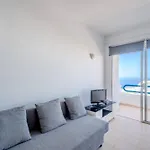 418 Panoramic View - Located In Playa Paraso Costa Adeje (Tenerife)
