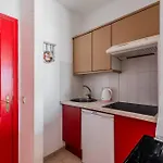 418 Panoramic View - Located In Playa Paraso Appartamento