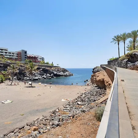 418 Panoramic View - Located In Playa Paraso 公寓