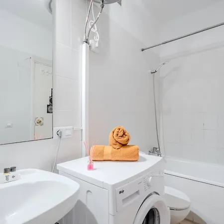 公寓 418 Panoramic View - Located In Playa Paraso