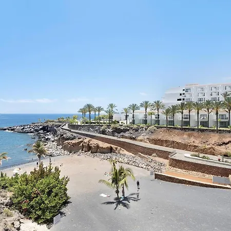 公寓 418 Panoramic View - Located In Playa Paraso *