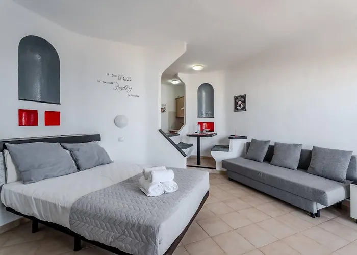 418 Panoramic View - Located In Playa Paraso * アデヘ