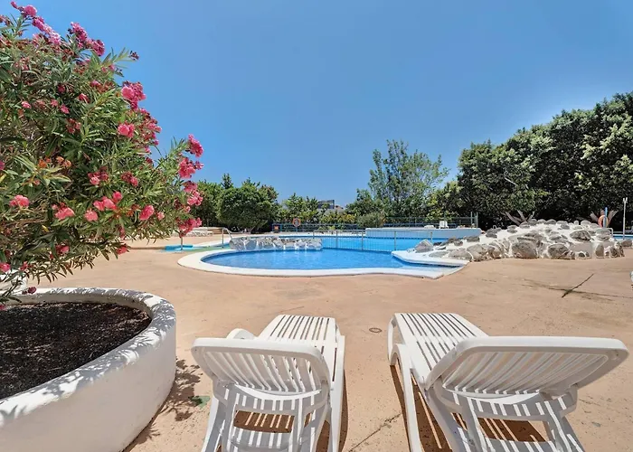 418 Panoramic View - Located In Playa Paraso *
