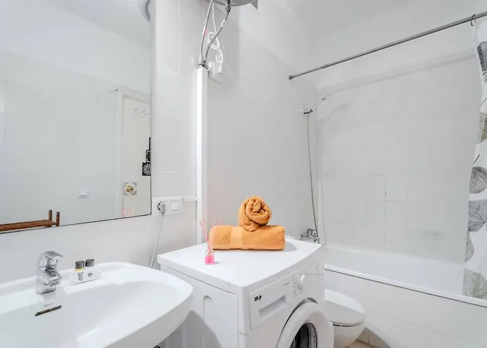 アパート 418 Panoramic View - Located In Playa Paraso