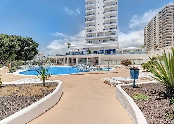 418 Panoramic View - Located In Playa Paraso * アデヘ