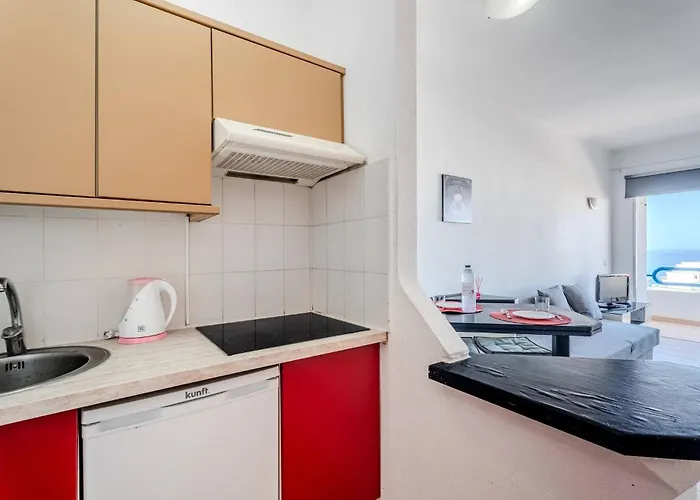 アパート 418 Panoramic View - Located In Playa Paraso