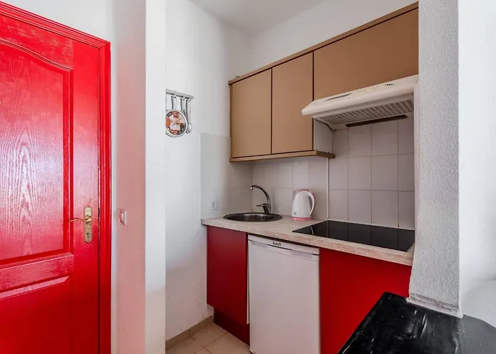 418 Panoramic View - Located In Playa Paraso Apartment