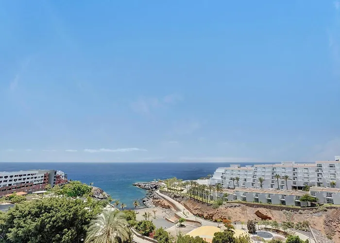 418 Panoramic View - Located In Playa Paraso Apartment *