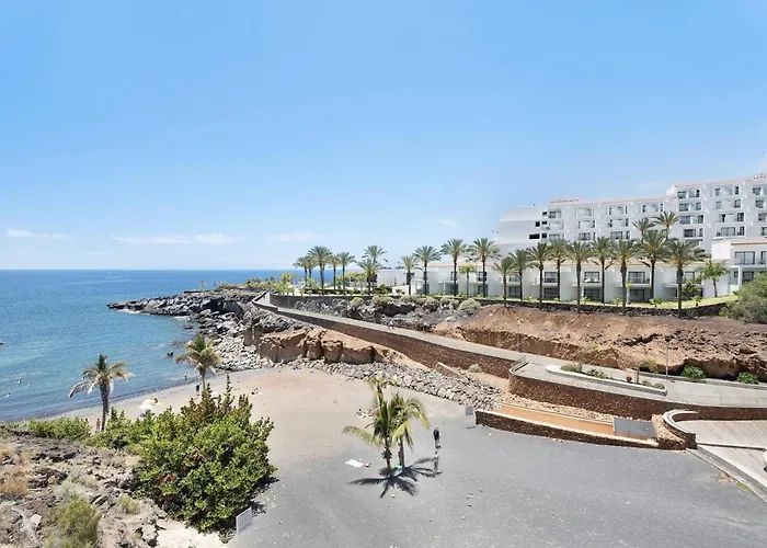 アパート 418 Panoramic View - Located In Playa Paraso *