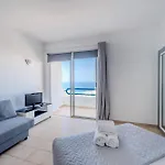 418 Panoramic View - Located In Playa Paraso Lejlighed