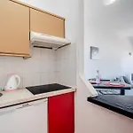 Lejlighed 418 Panoramic View - Located In Playa Paraso