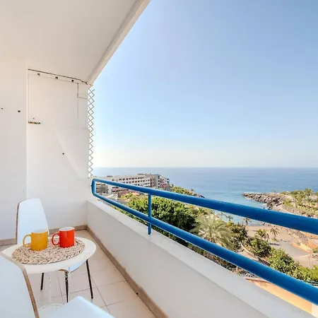 418 Panoramic View - Located In Playa Paraiso *