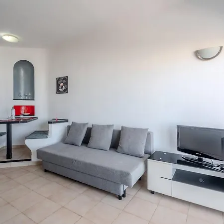 418 Panoramic View - Located In Playa Paraiso Costa Adeje (Tenerife)
