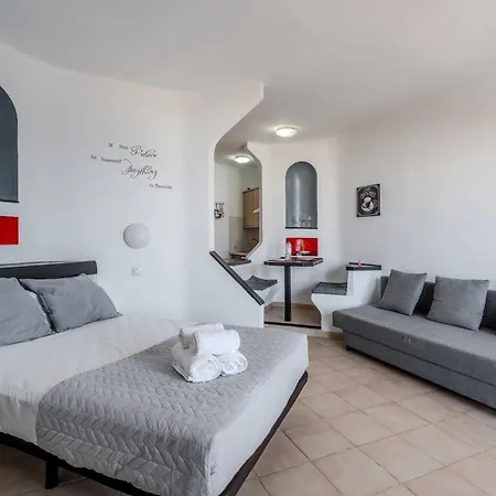 418 Panoramic View - Located In Playa Paraiso * Costa Adeje (Tenerife)