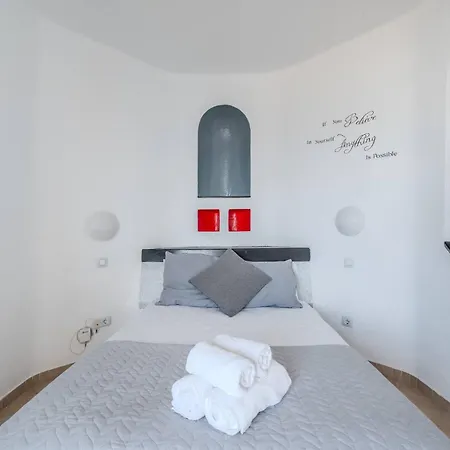 418 Panoramic View - Located In Playa Paraiso