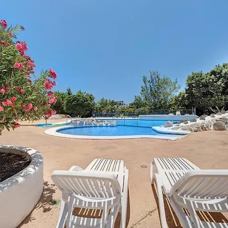 418 Panoramic View - Located In Playa Paraiso *