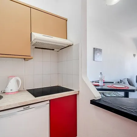 Apartment 418 Panoramic View - Located In Playa Paraiso