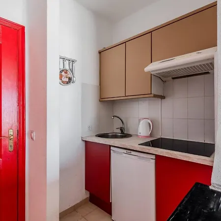 418 Panoramic View - Located In Playa Paraiso Apartment
