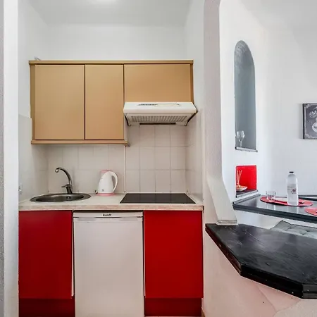 Apartment 418 Panoramic View - Located In Playa Paraiso