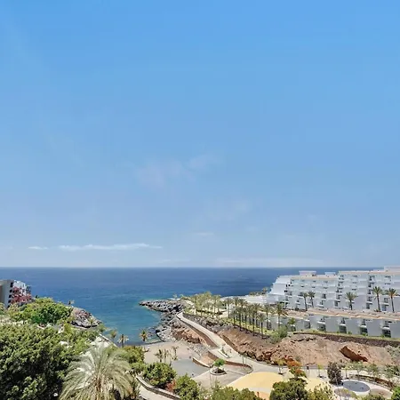 418 Panoramic View - Located In Playa Paraso Lejlighed *