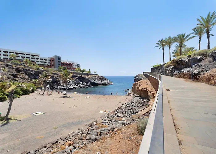 418 Panoramic View - Located In Playa Paraso Apartment